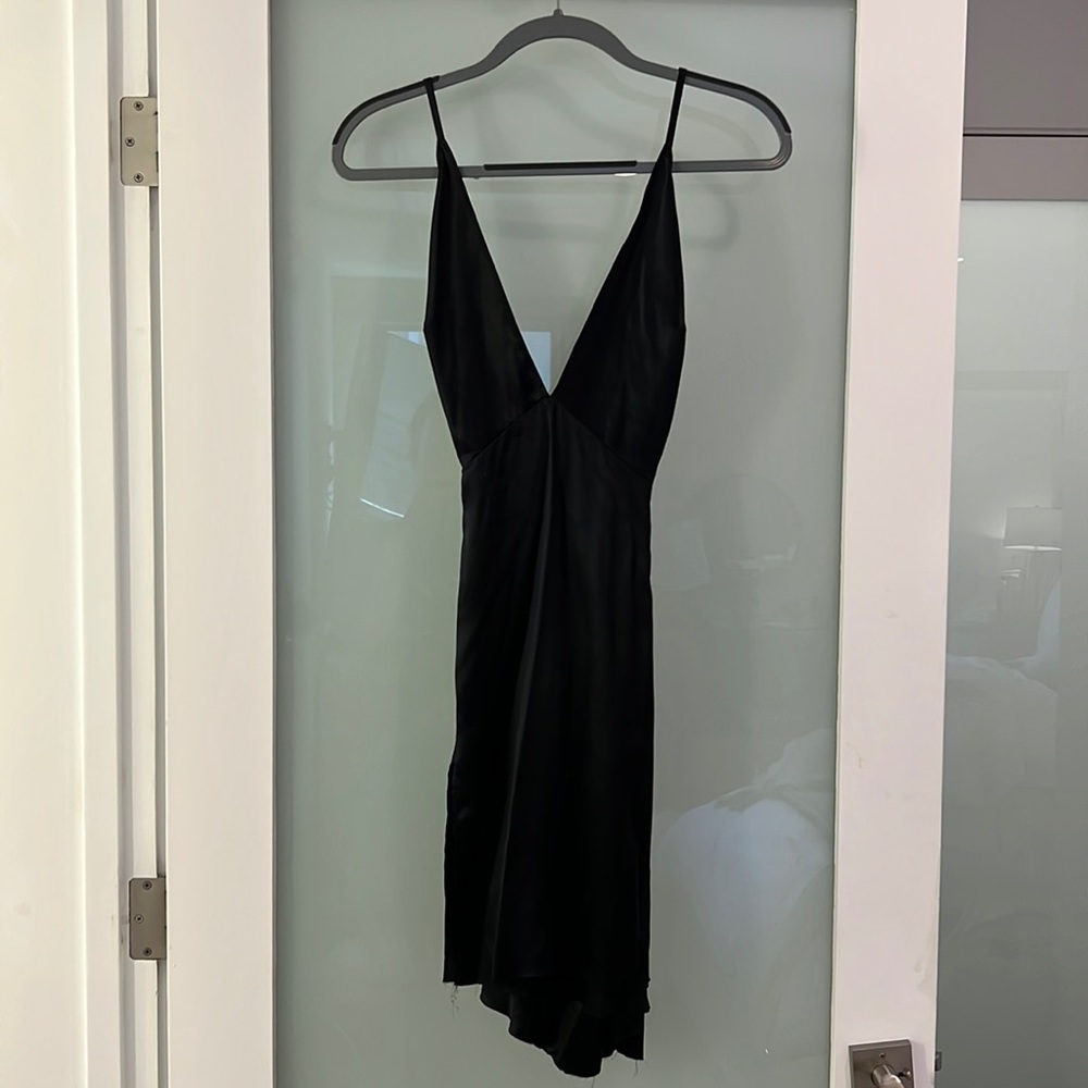 Reformation Mini Dress